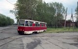 Woltschansk am 20.06.1995