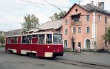 Woltschansk am 20.06.1995