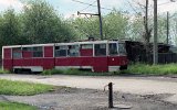 Woltschansk am 20.06.1995