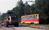 Zlatoust am 11.06.1995