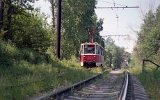 Zlatoust am 11.06.1995