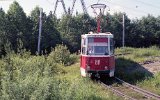 Zlatoust am 11.06.1995