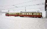 Kleine Scheidegg am 17.01.2016