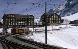 920426KleineScheidegg 010m