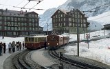 JB Jungfraubahn