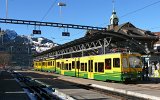 Wengen am 16.01.2011