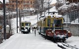 Wengen am 17.01.2016