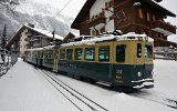 Wengen am 17.01.2016