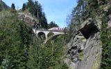 Die obere Meienreussbrcke am 06.05.2016