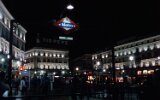 Metro Madrid
