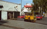 Sägewerk Turnov 2003 mit BN15R
