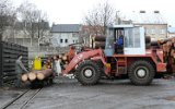 Sägewerk Turnov 2007 mit Metallist