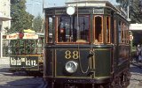 Depot Vokovice 1991
