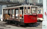 Depot Vokovice 1991