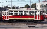 Depot Vokovice 1991