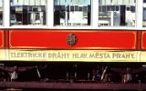 Depot Vokovice 1991