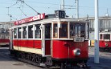 Depot Vokovice 1991