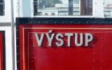 Depot Vokovice 1991