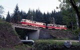 Jablonec Liberecká 1994