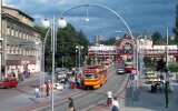 Fügnerova 1997