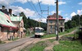 Proseč nad Nisou 1997