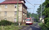 Proseč nad Nisou 1999