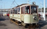 Depot Vokovice 1991