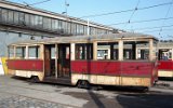Depot Vokovice 1991