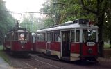 Výstaviště 1991