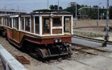 Depot Mexikói utca 1974