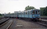 Depot Örs vezér tere 1999