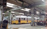 Werkstatt Örs vezér tere 1999