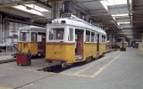 Werkstatt Örs vezér tere 1999