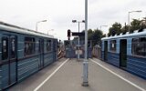 Örs vezér tere 1999