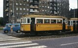 Váci utca 1974