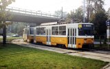 Döbrentei tér 1981