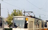 Döbrentei tér 1981