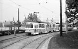 Döbrentei tér 1981