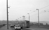 Margit híd 1981
