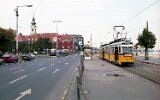 Batthyány tér 1993