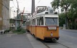 Bihari Utca 1993