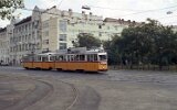 Bartók Béla utca 1999