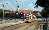 Batthyány tér 1999