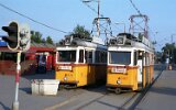 Határ utca 1999