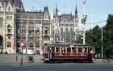 Kossuth Lajos tér 1999