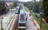 Szentlélek tér 1974